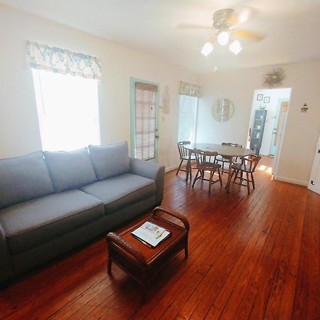 Historic Tremain Cottages Mount Dora Rum bild