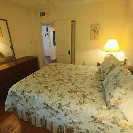 Historic Tremain Cottages Mount Dora Rum bild