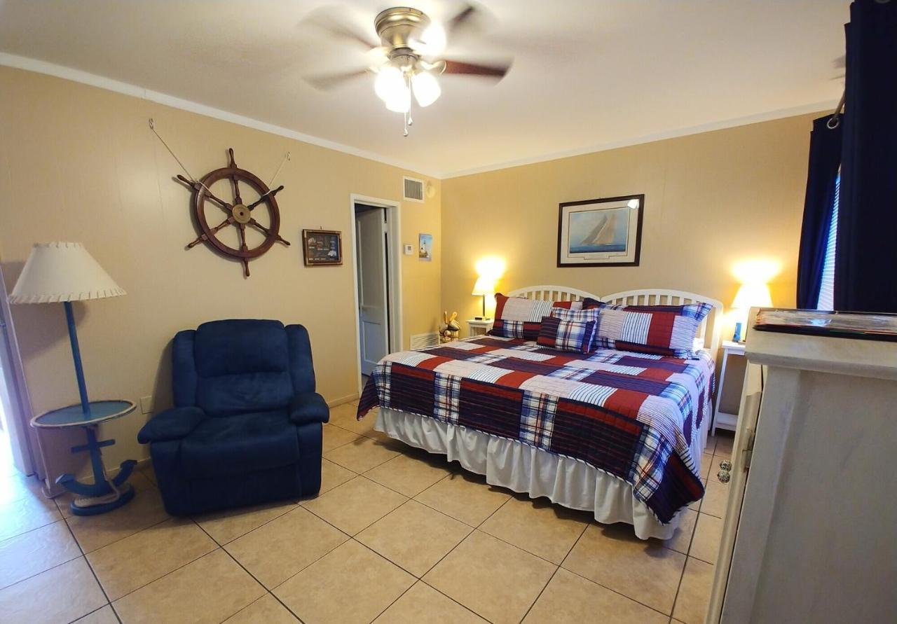 Historic Tremain Cottages Mount Dora Rum bild