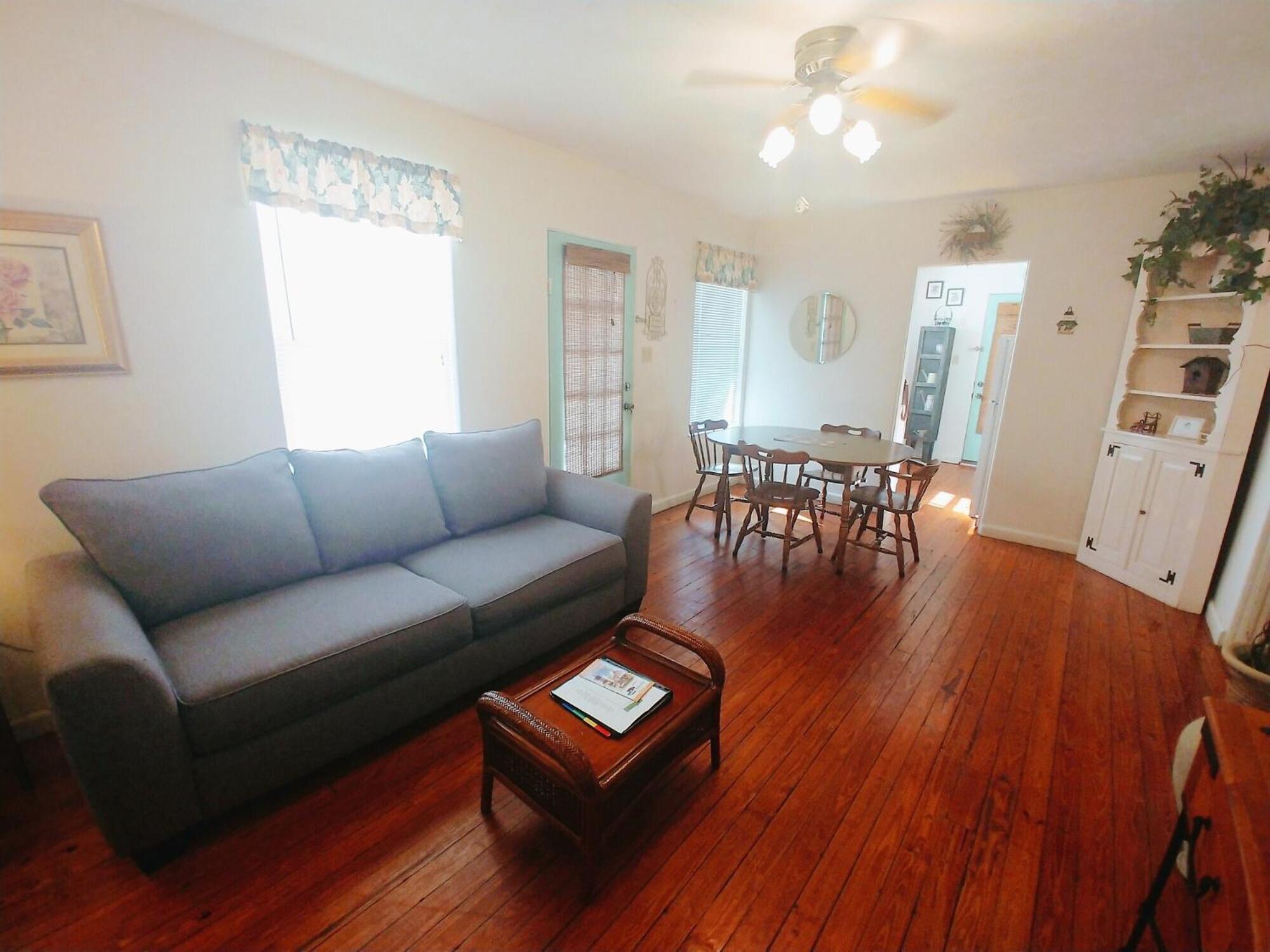 Historic Tremain Cottages Mount Dora Rum bild