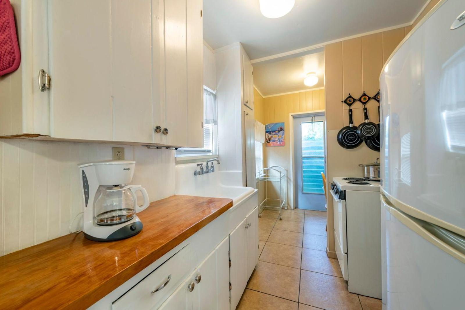 Historic Tremain Cottages Mount Dora Rum bild
