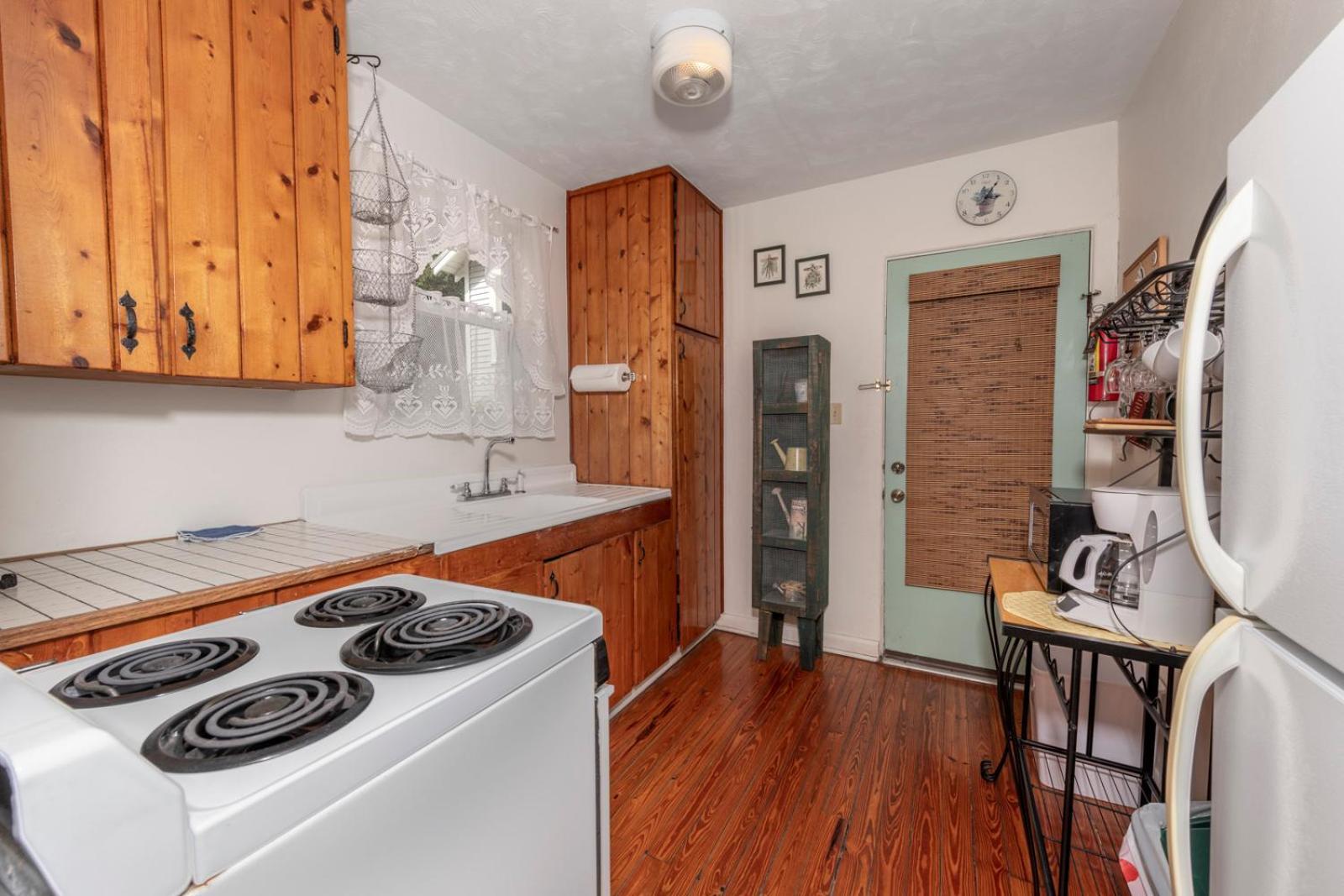 Historic Tremain Cottages Mount Dora Rum bild