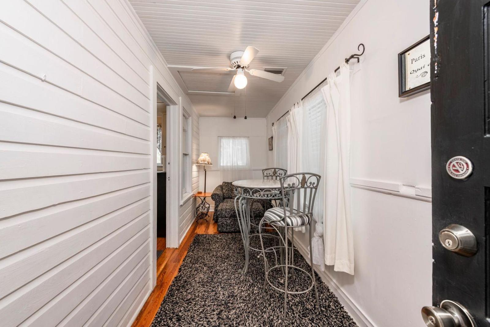 Historic Tremain Cottages Mount Dora Rum bild
