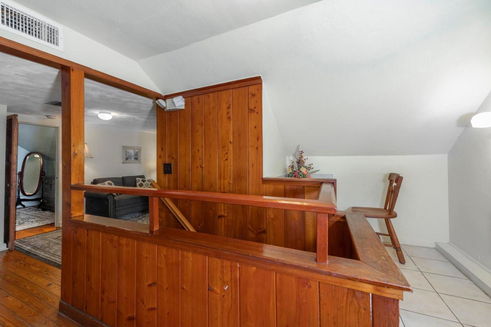 Historic Tremain Cottages Mount Dora Rum bild