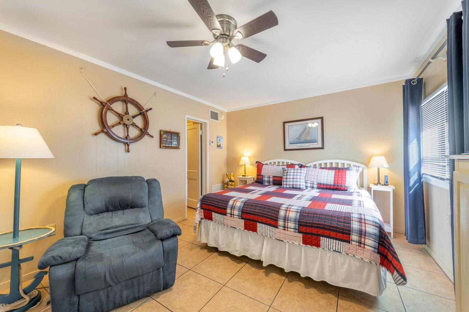 Historic Tremain Cottages Mount Dora Rum bild