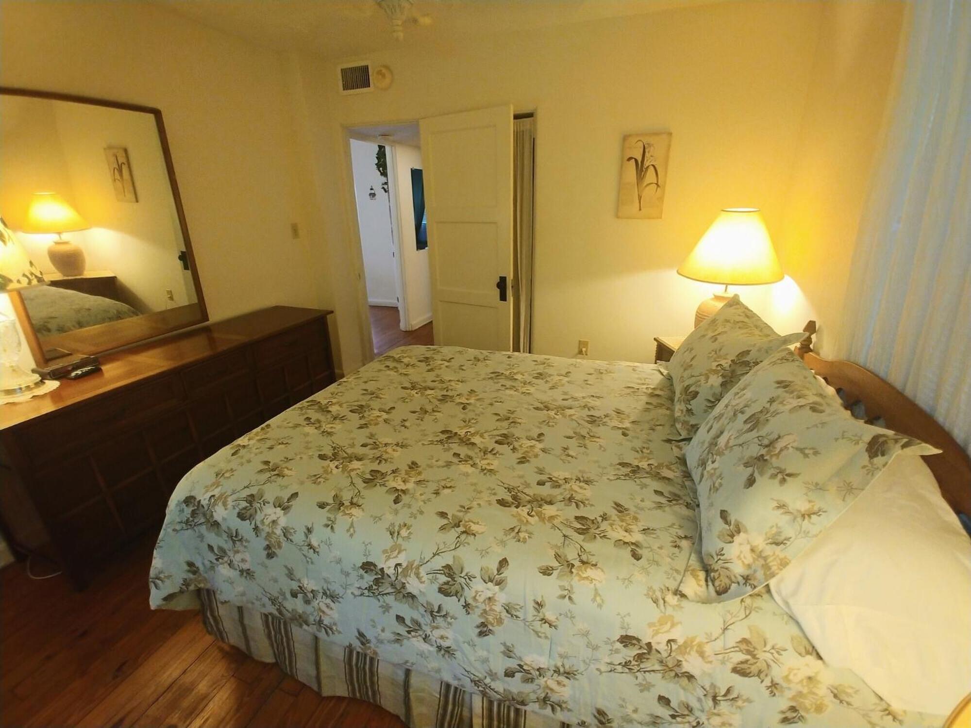 Historic Tremain Cottages Mount Dora Rum bild